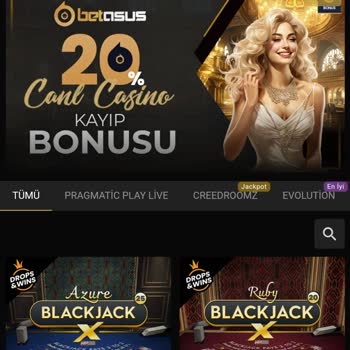 Betasus Platform